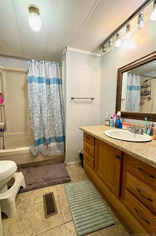 42311 E 201st Street S Porter OK 74454