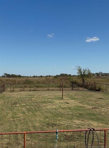 42311 E 201st Street S Porter OK 74454
