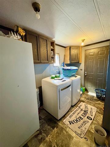 42311 E 201st Street S Porter OK 74454