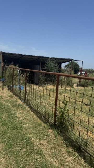 42311 E 201st Street S Porter OK 74454