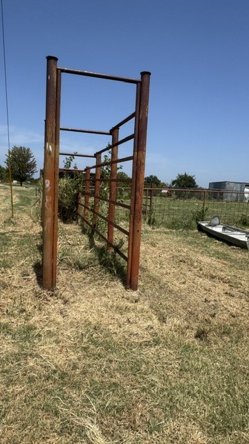 42311 E 201st Street S Porter OK 74454