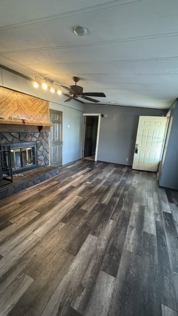 42311 E 201st Street S Porter OK 74454