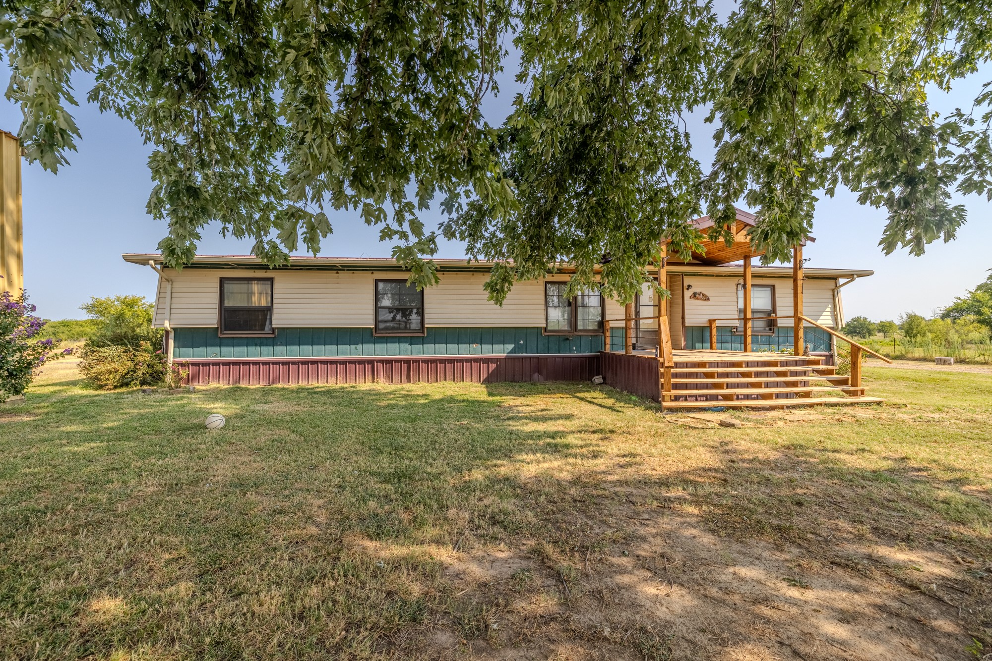 42311 E 201st Street S Porter OK 74454