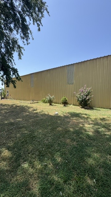 42311 E 201st Street S Porter OK 74454
