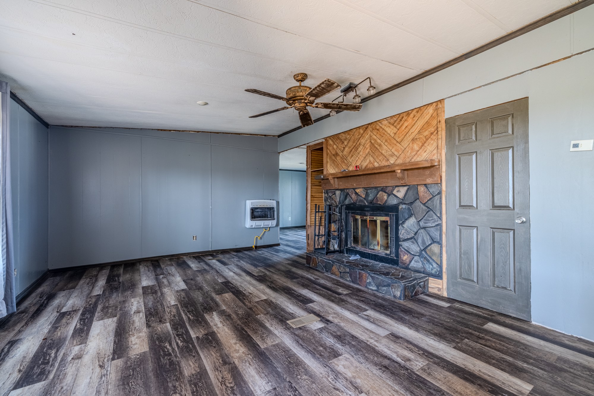 42311 E 201st Street S Porter OK 74454