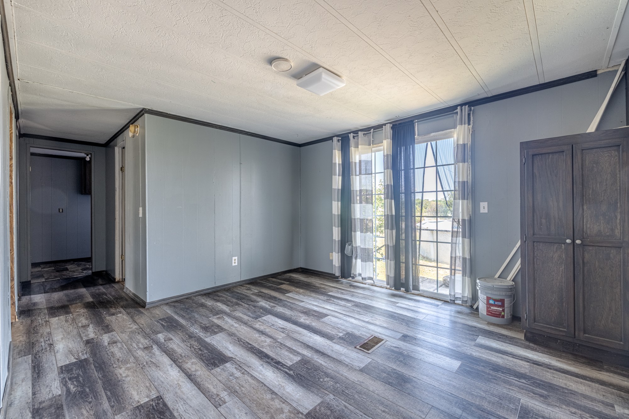 42311 E 201st Street S Porter OK 74454