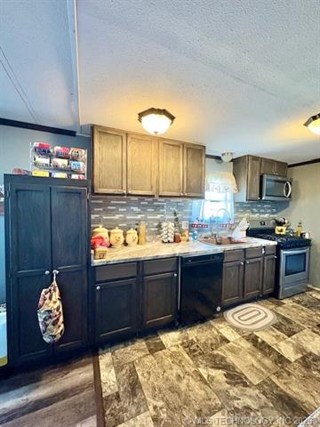 42311 E 201st Street S Porter OK 74454