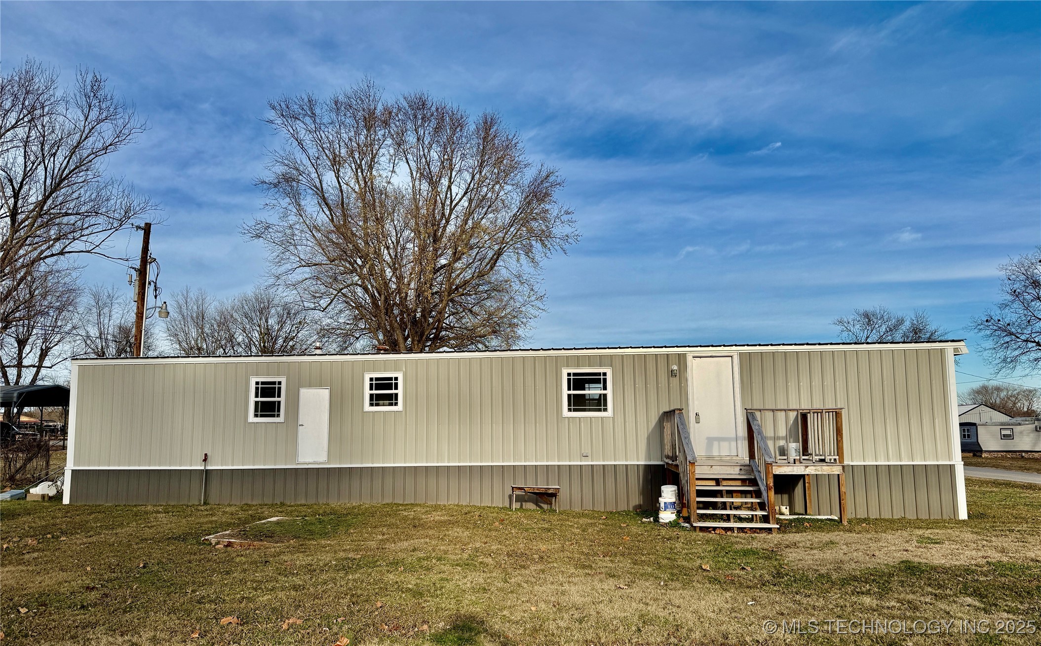 25271 S 606 Grove OK 74344