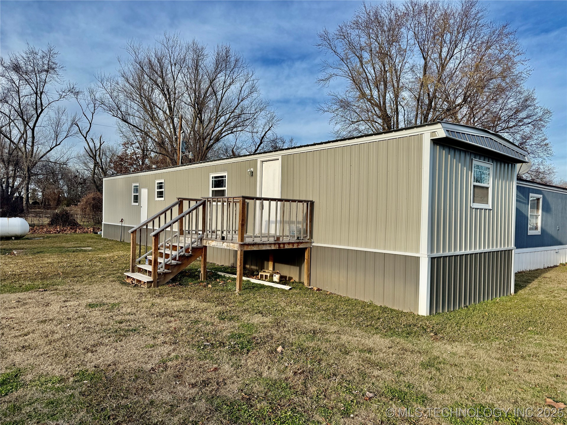 25271 S 606 Grove OK 74344