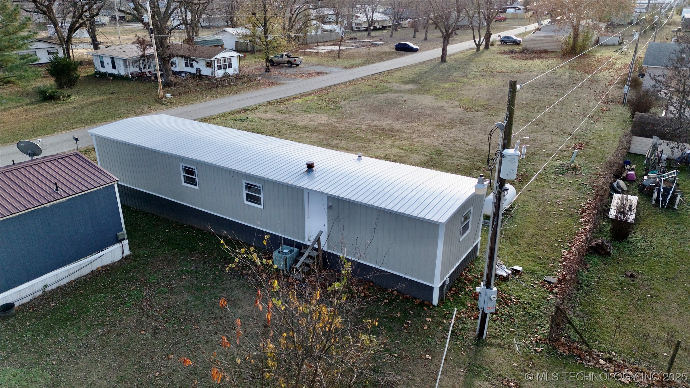 25271 S 606 Grove OK 74344