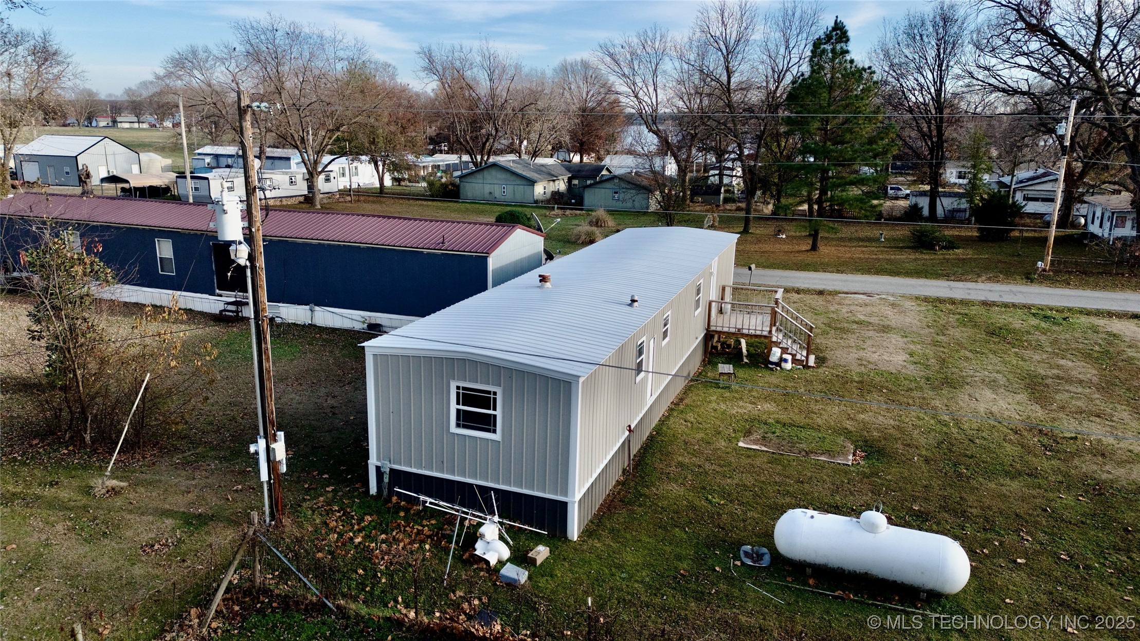 25271 S 606 Grove OK 74344