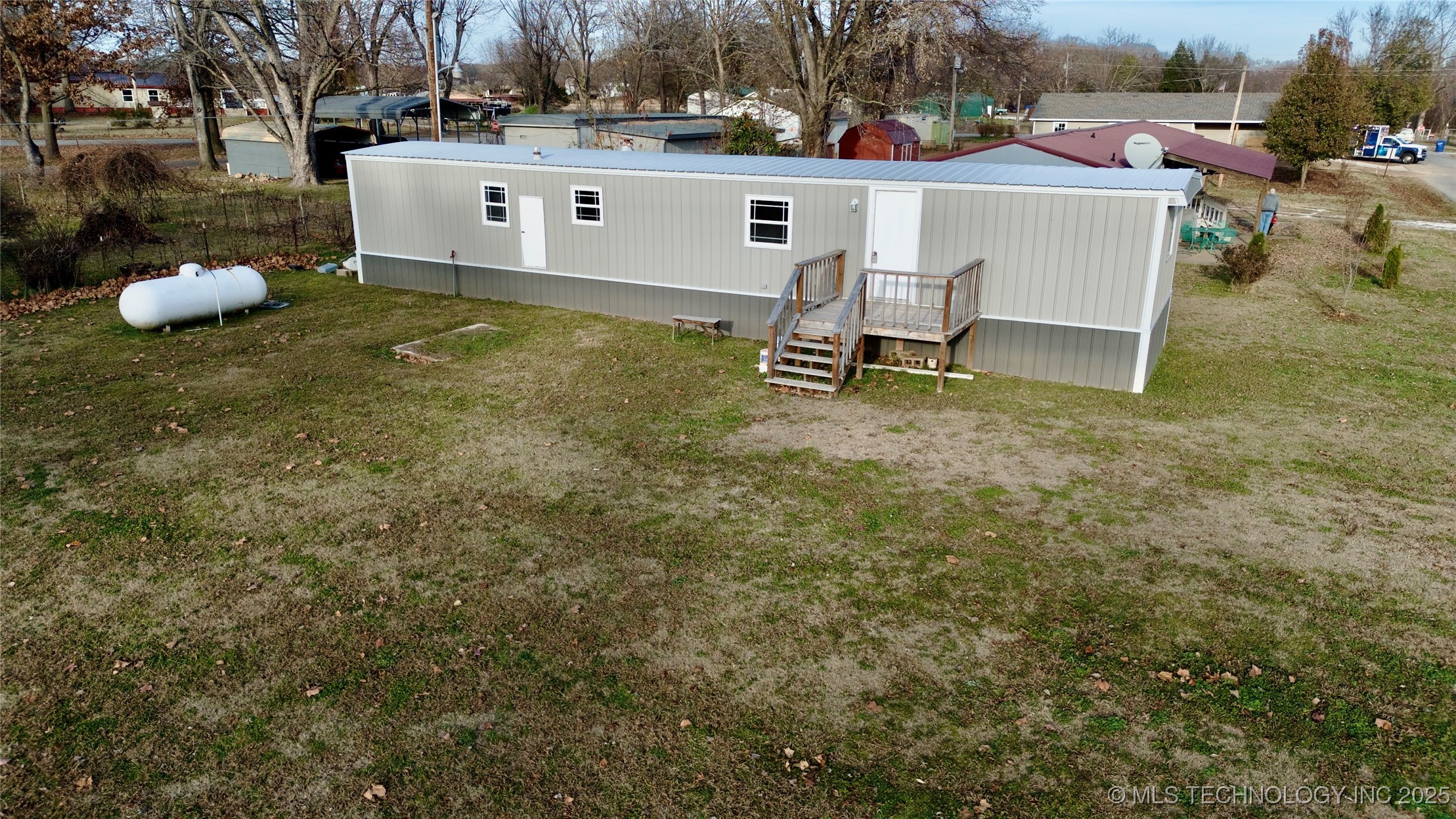25271 S 606 Grove OK 74344