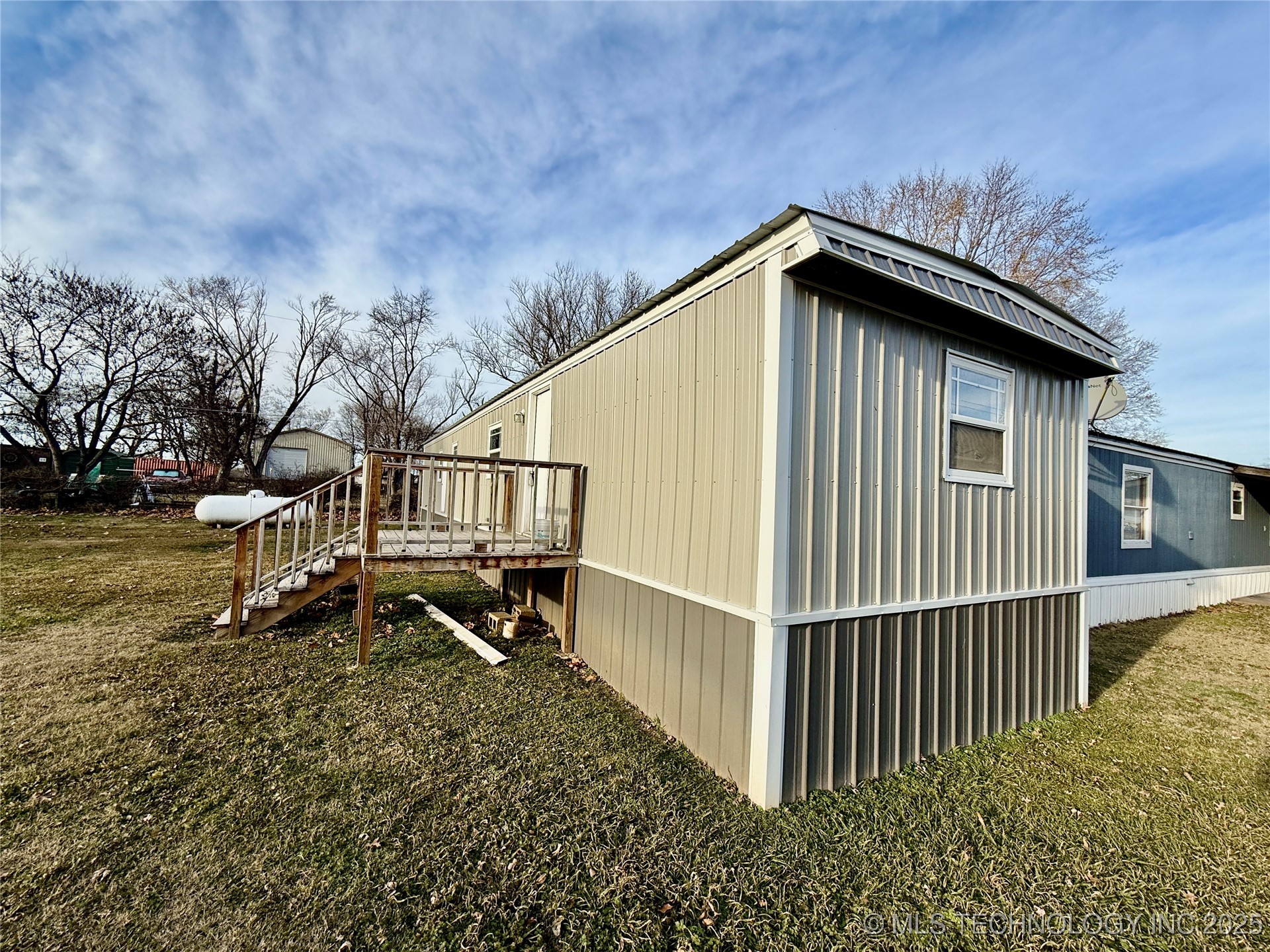 25271 S 606 Grove OK 74344