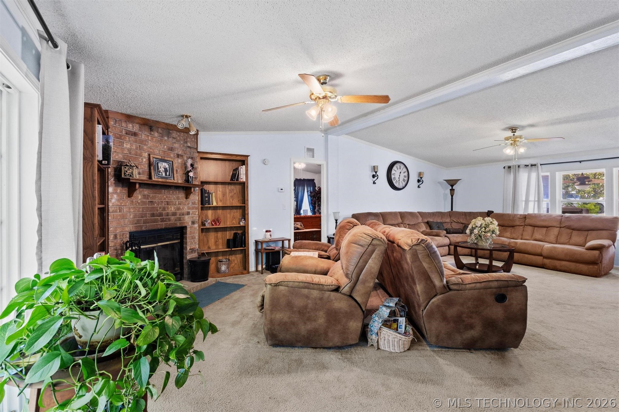 7769 Tribal Lane Kingston OK 73439