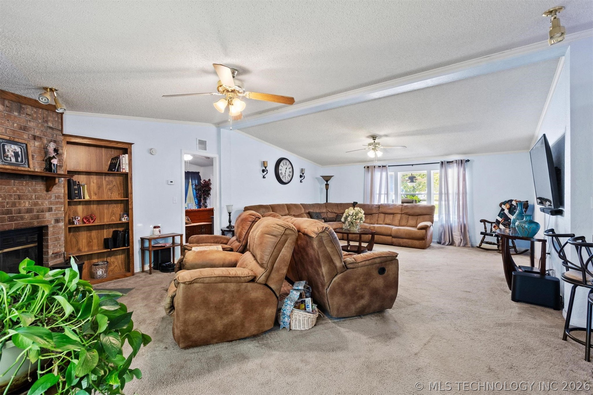 7769 Tribal Lane Kingston OK 73439