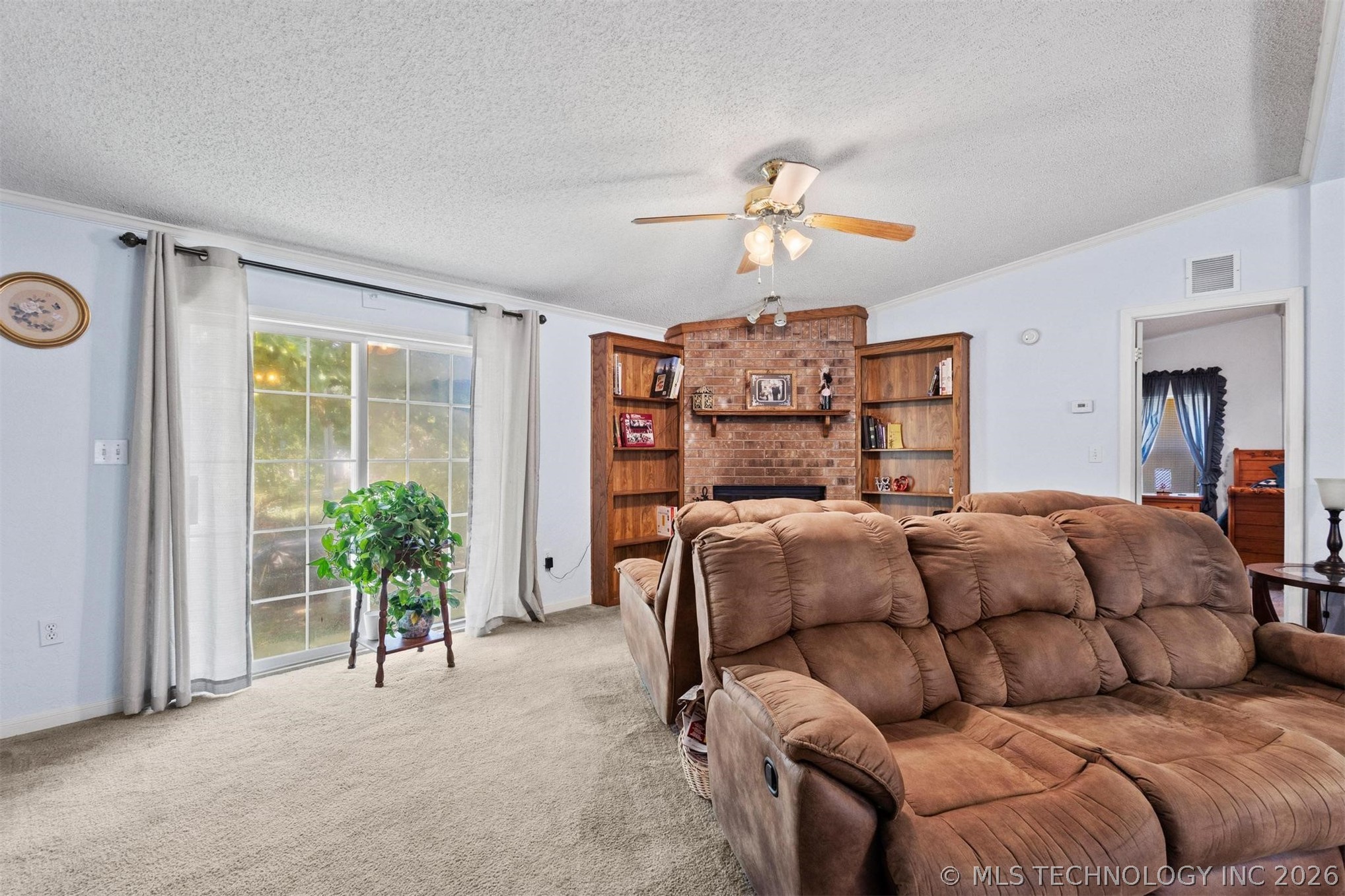 7769 Tribal Lane Kingston OK 73439