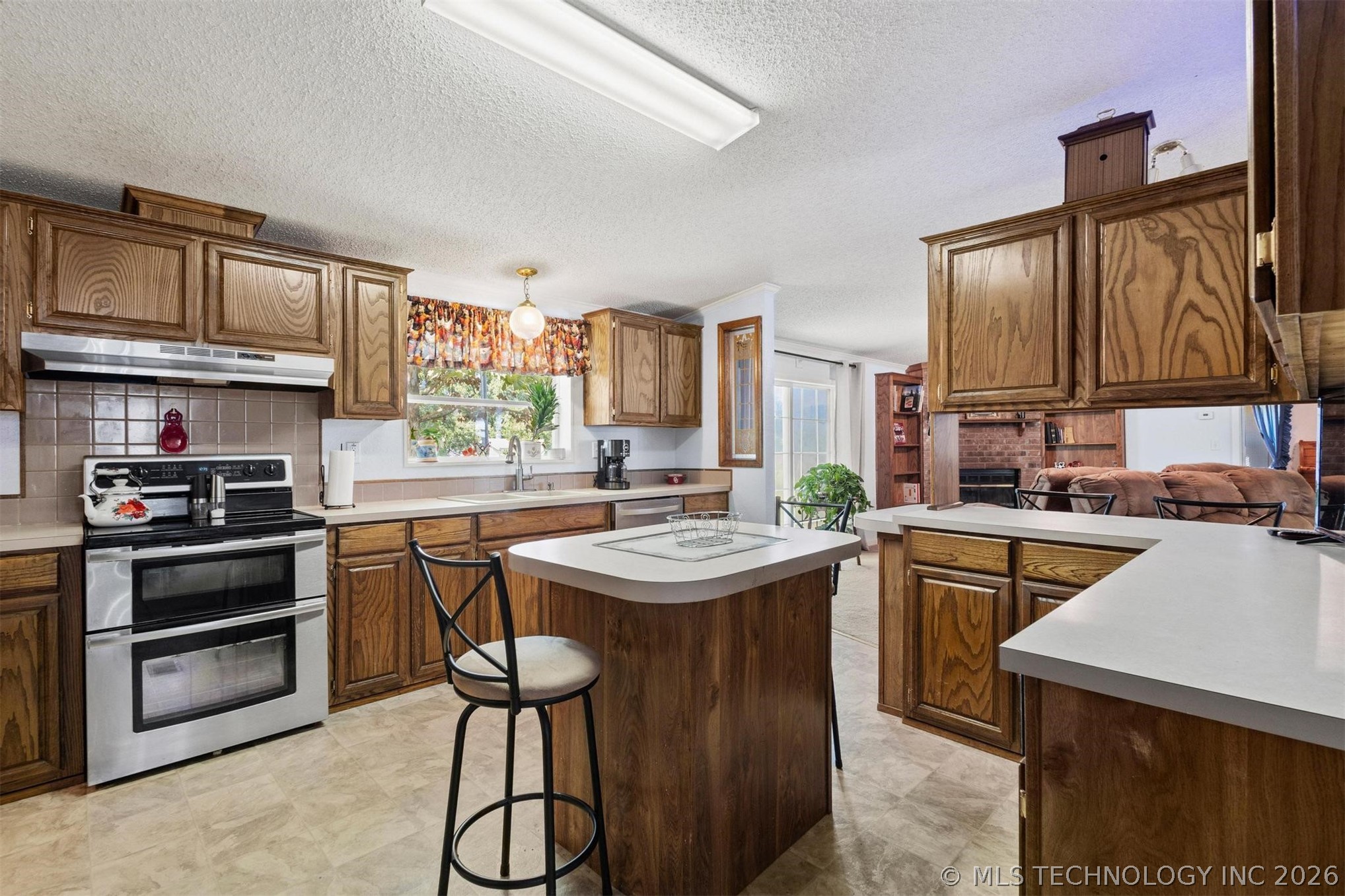 7769 Tribal Lane Kingston OK 73439