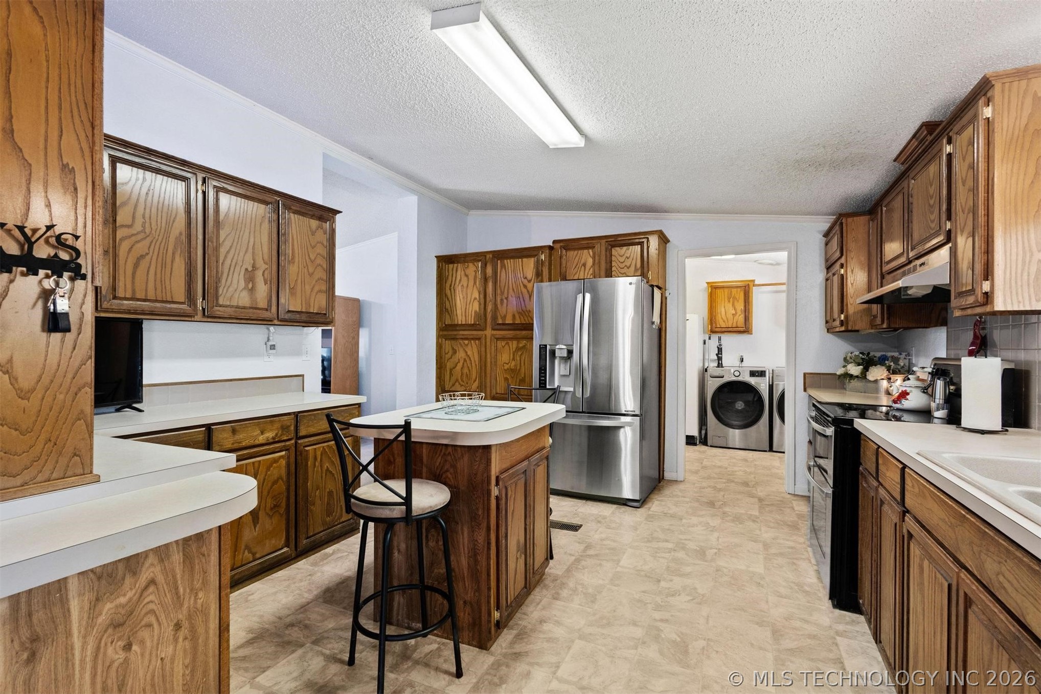 7769 Tribal Lane Kingston OK 73439