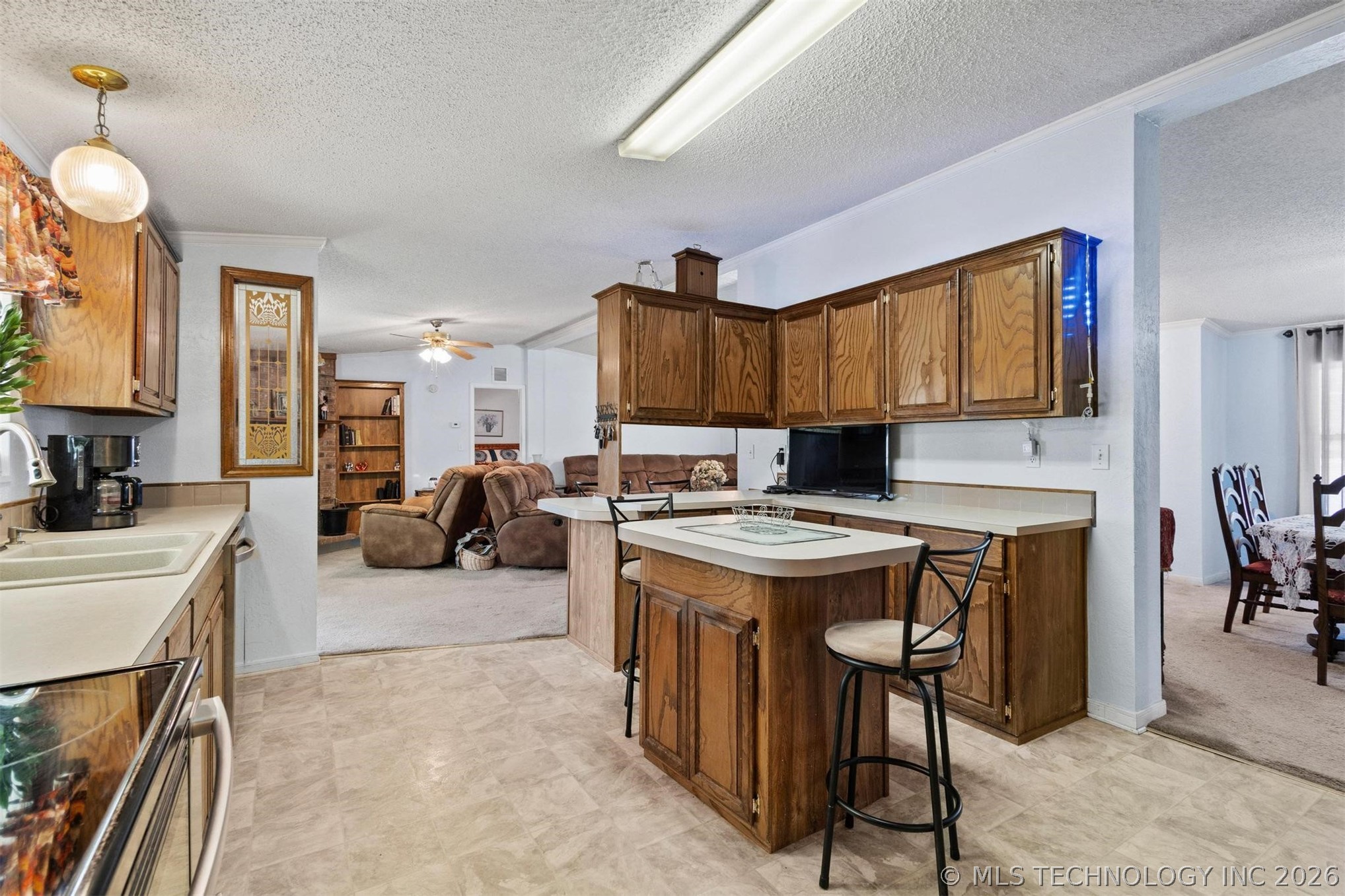 7769 Tribal Lane Kingston OK 73439