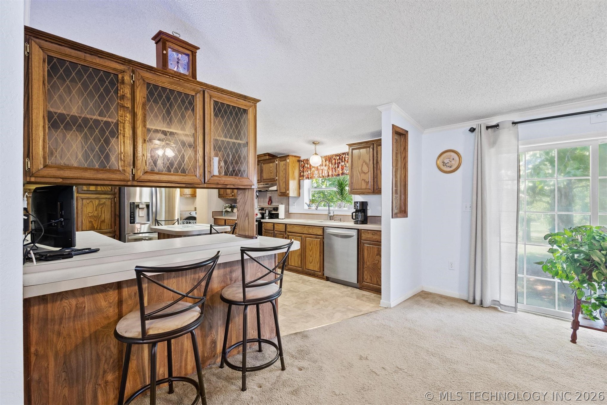 7769 Tribal Lane Kingston OK 73439