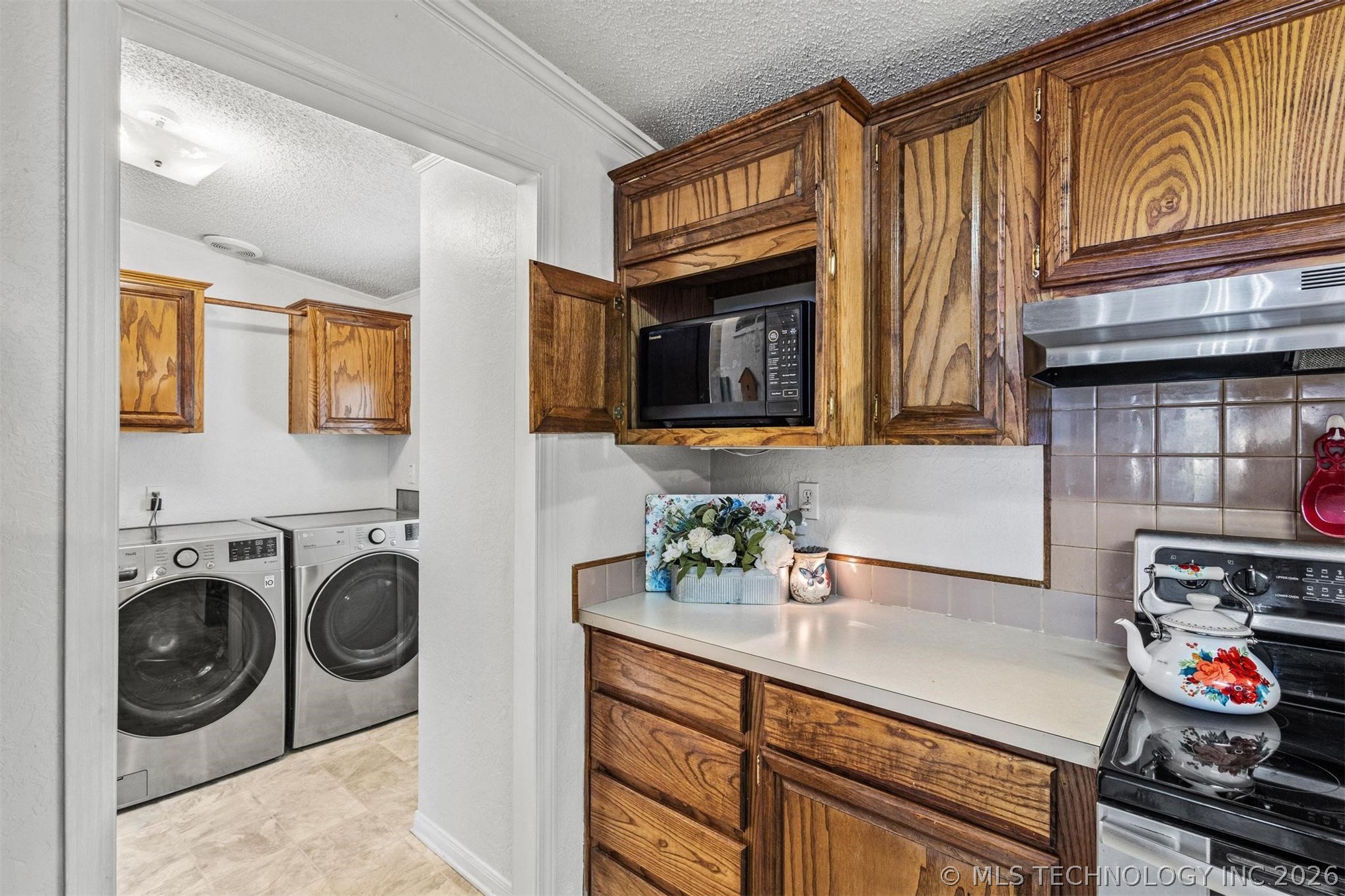 7769 Tribal Lane Kingston OK 73439