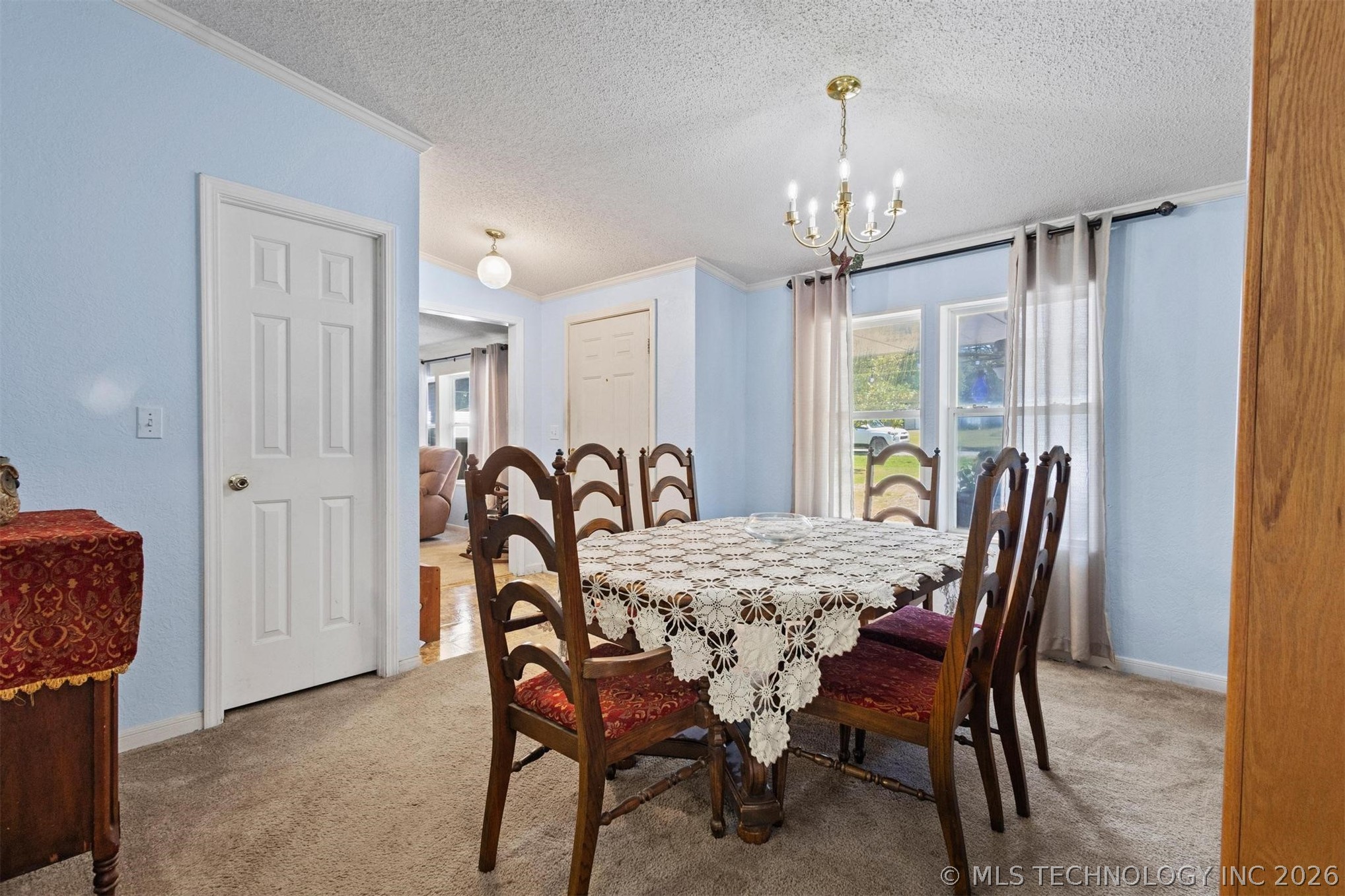 7769 Tribal Lane Kingston OK 73439