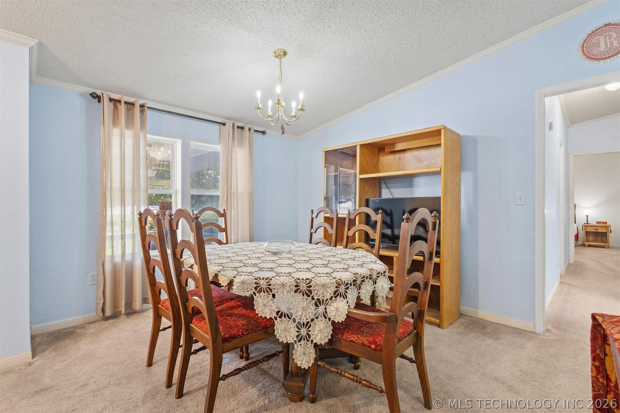 7769 Tribal Lane Kingston OK 73439