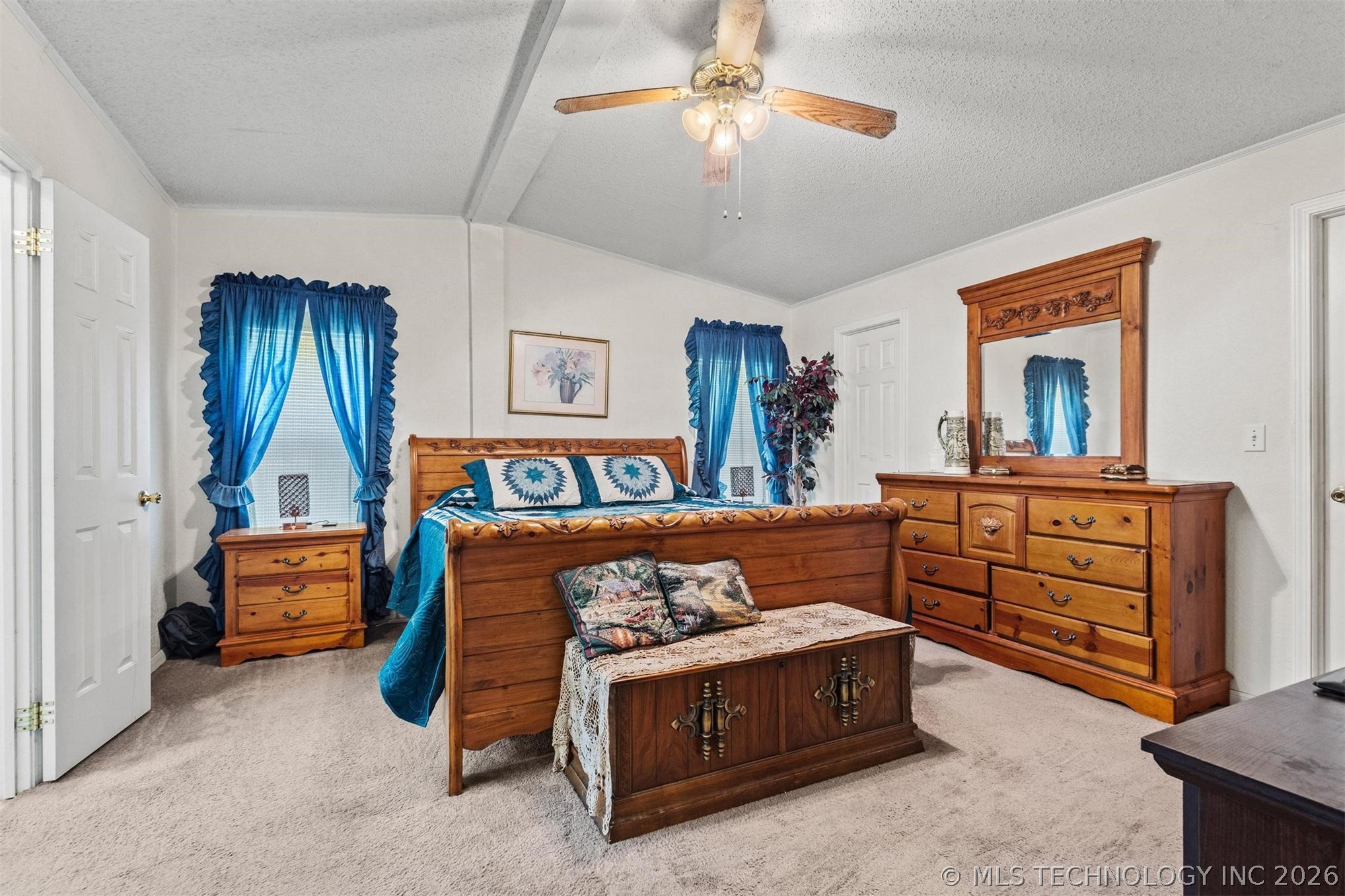 7769 Tribal Lane Kingston OK 73439