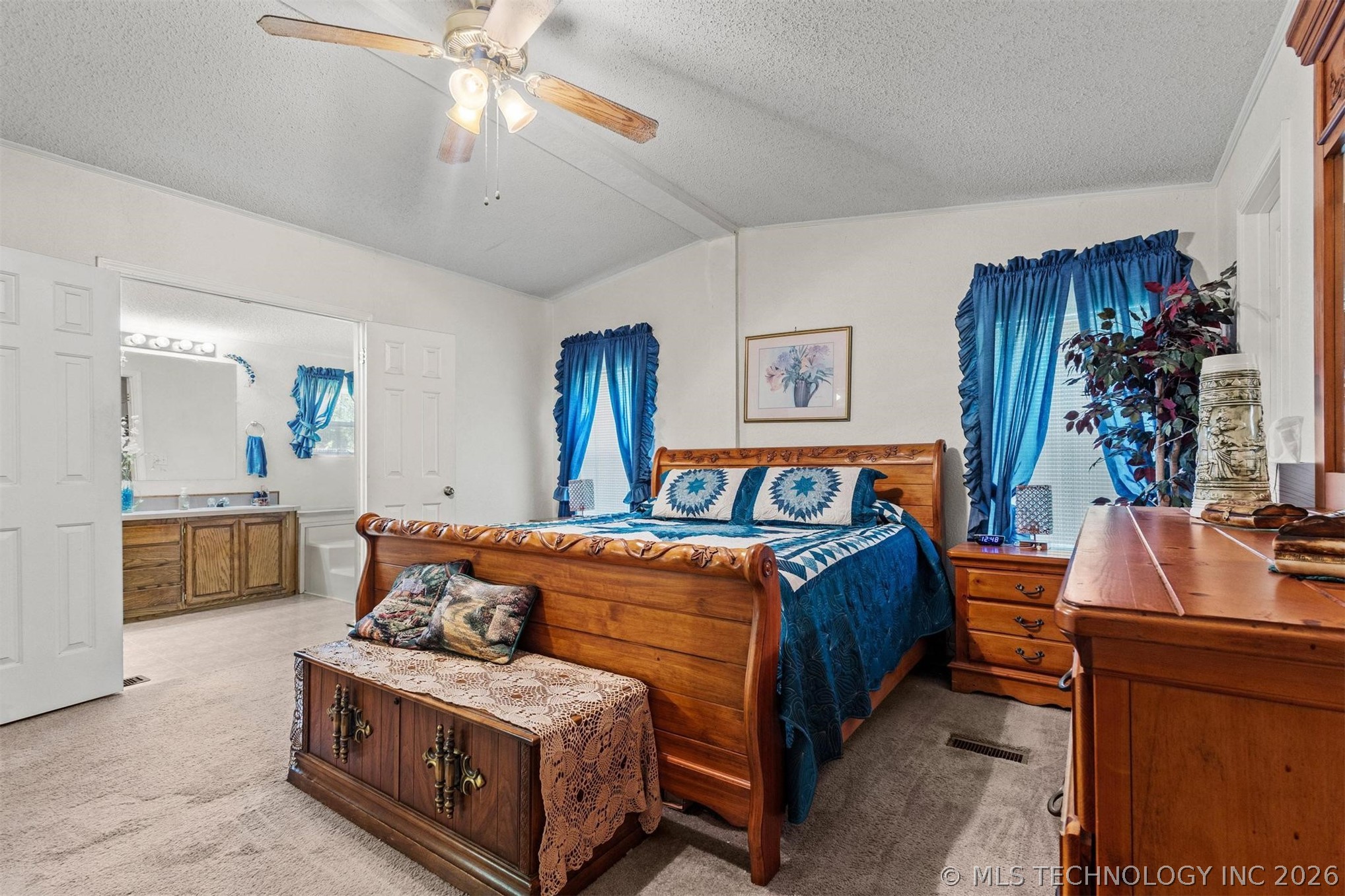 7769 Tribal Lane Kingston OK 73439