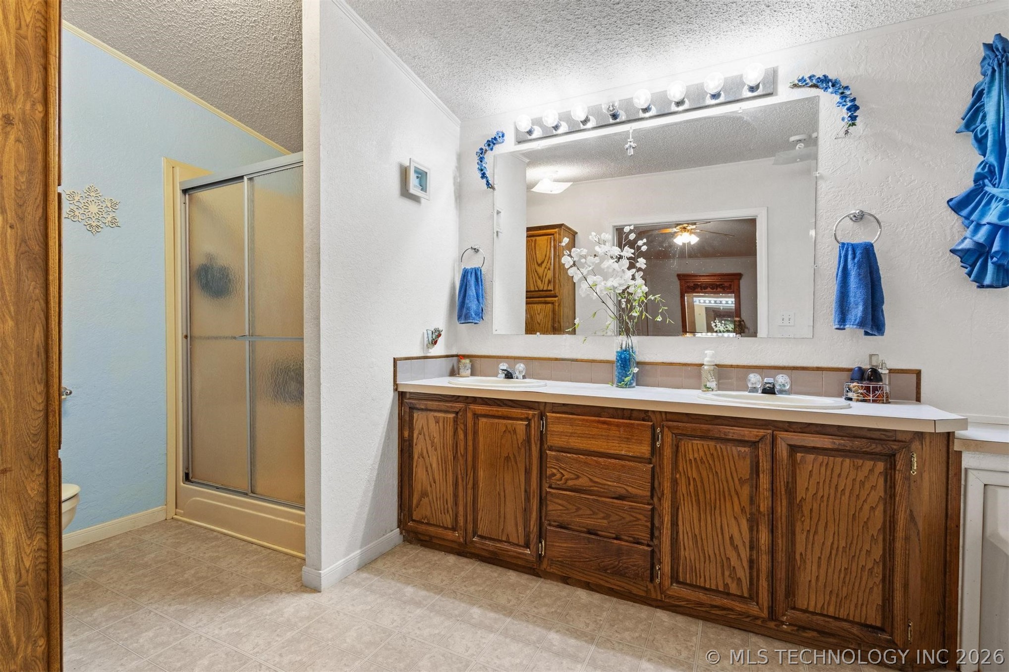7769 Tribal Lane Kingston OK 73439