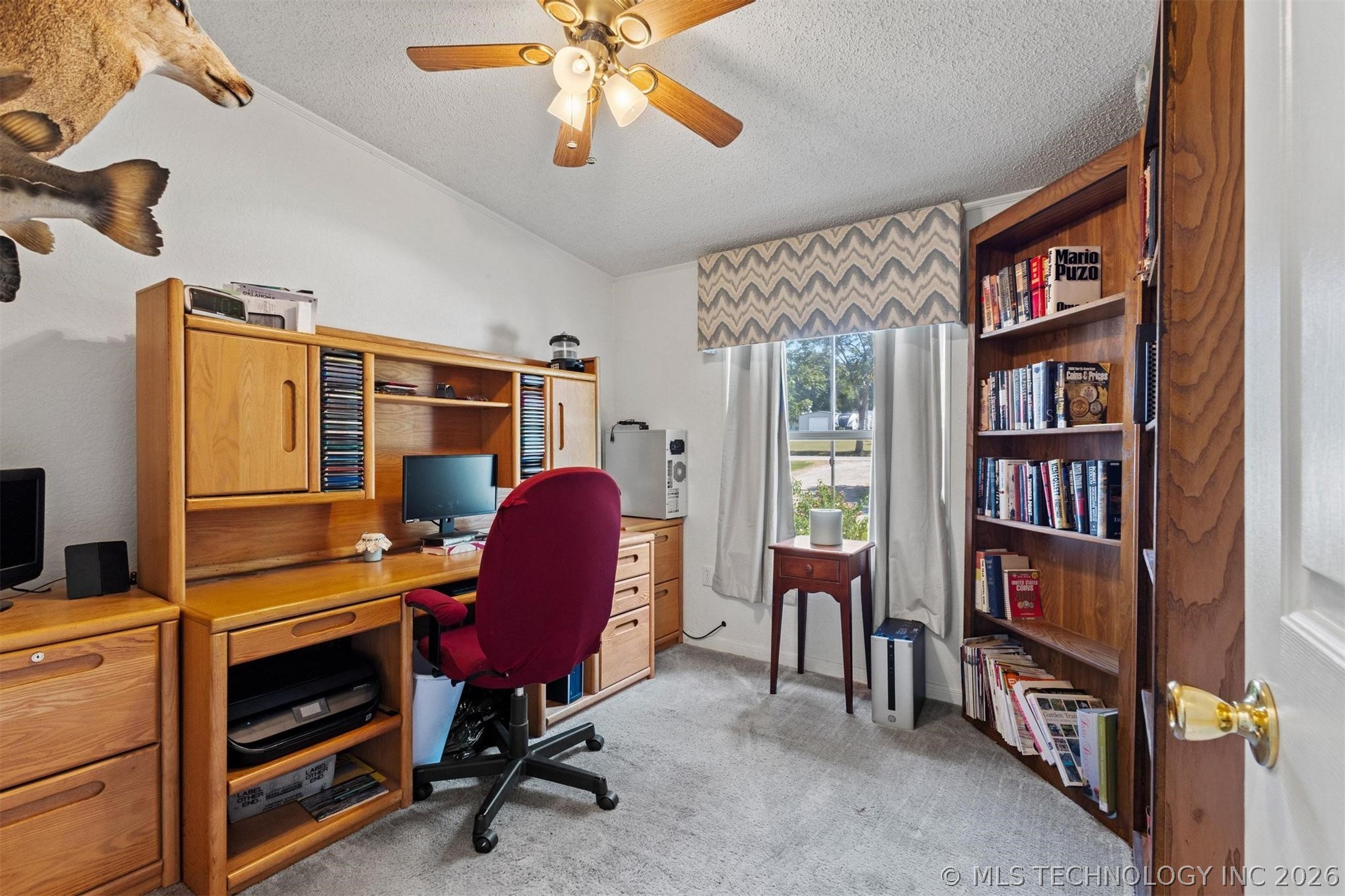7769 Tribal Lane Kingston OK 73439