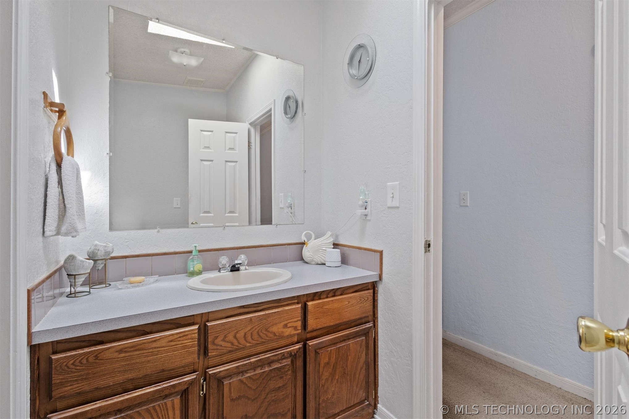 7769 Tribal Lane Kingston OK 73439