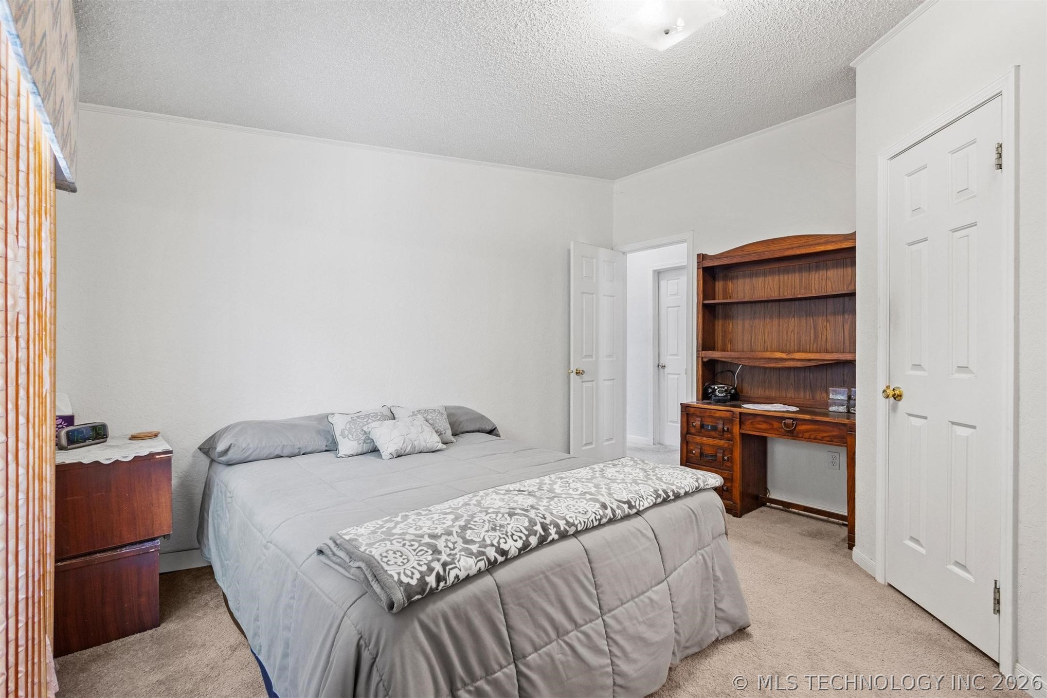 7769 Tribal Lane Kingston OK 73439