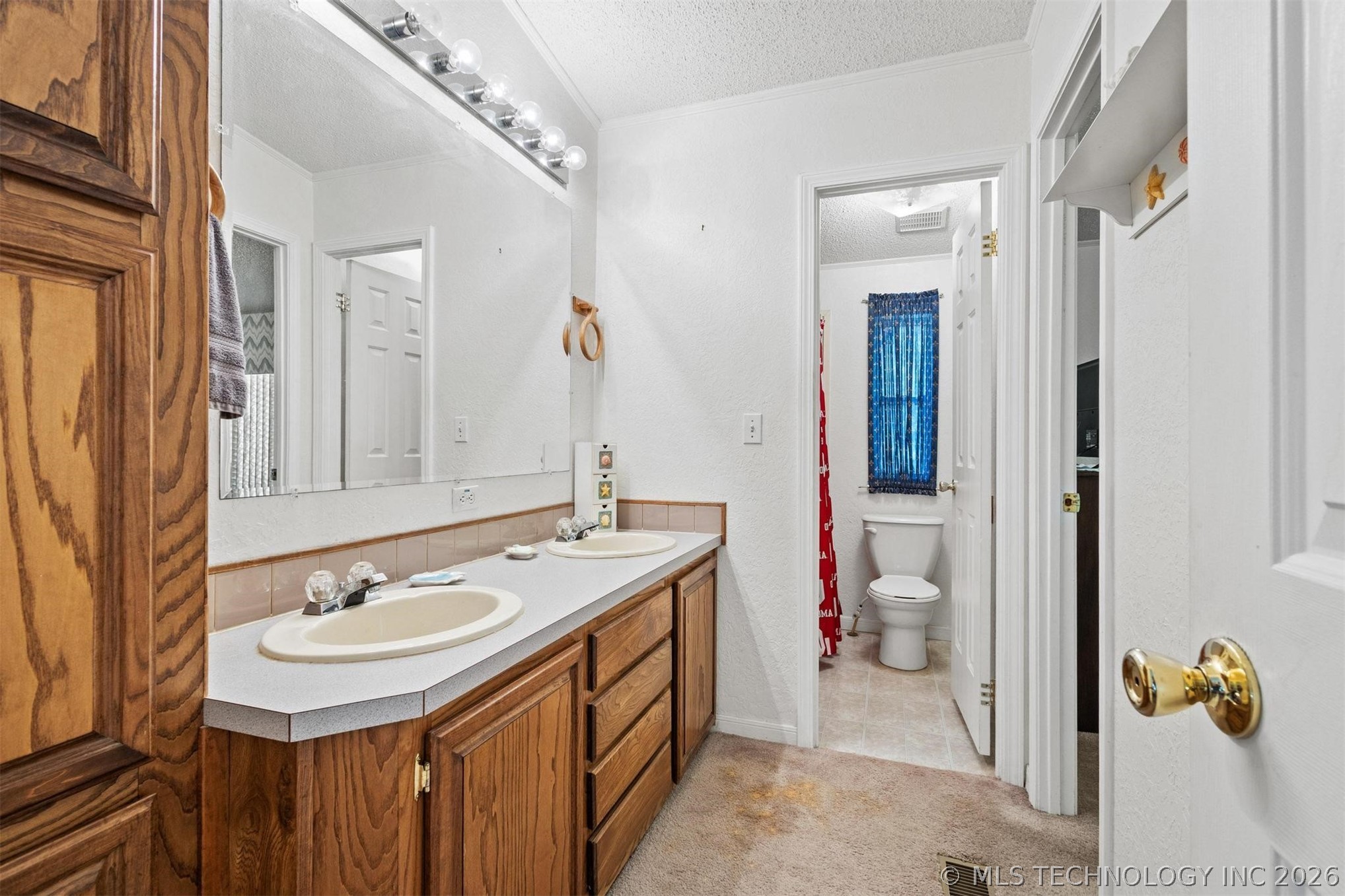 7769 Tribal Lane Kingston OK 73439