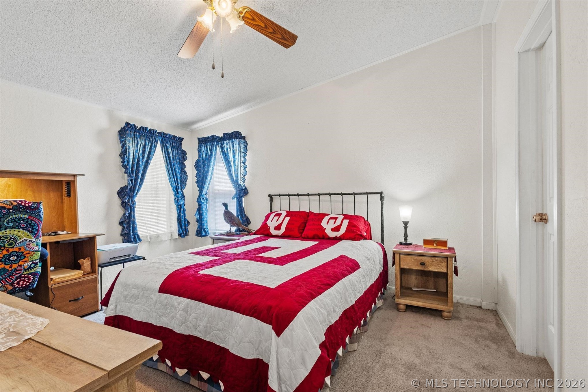 7769 Tribal Lane Kingston OK 73439