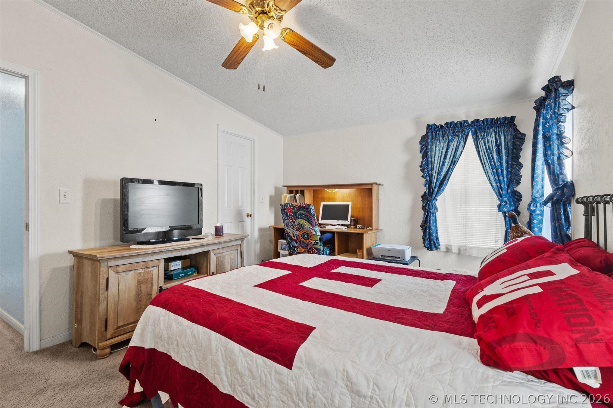 7769 Tribal Lane Kingston OK 73439
