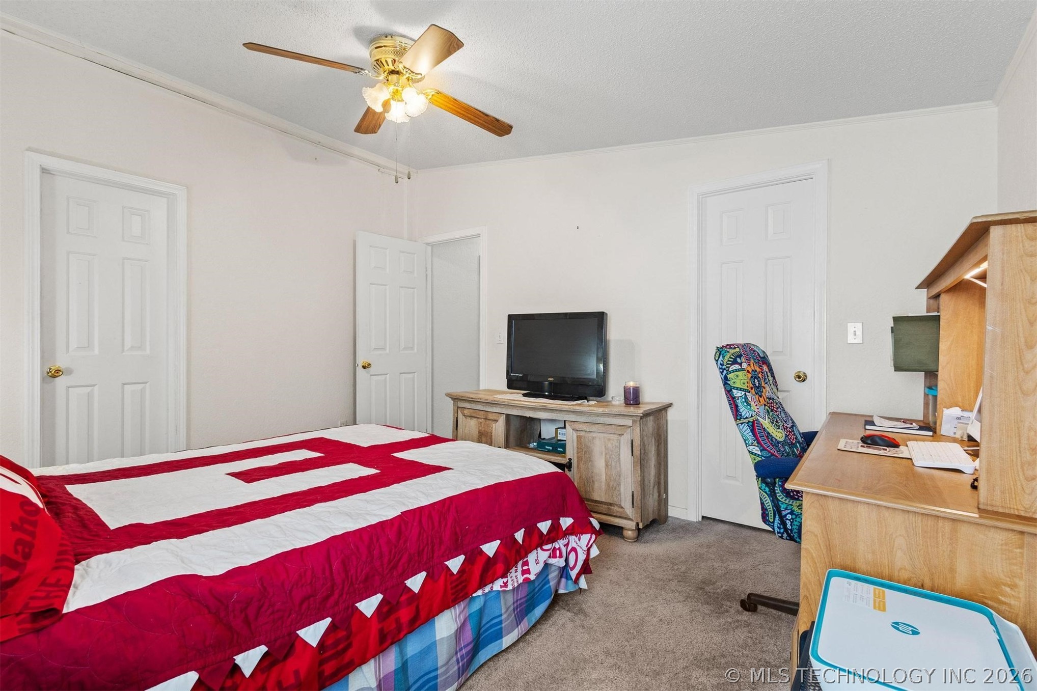 7769 Tribal Lane Kingston OK 73439