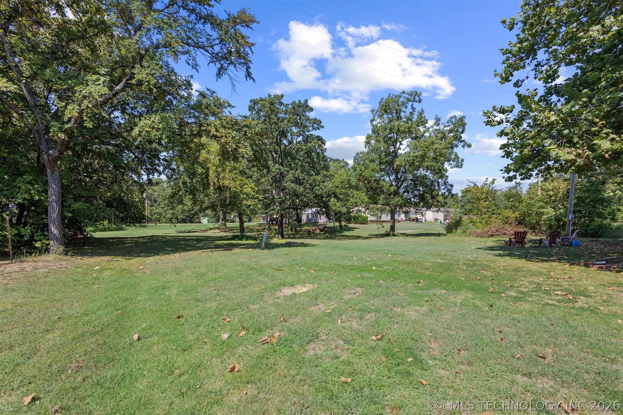 7769 Tribal Lane Kingston OK 73439