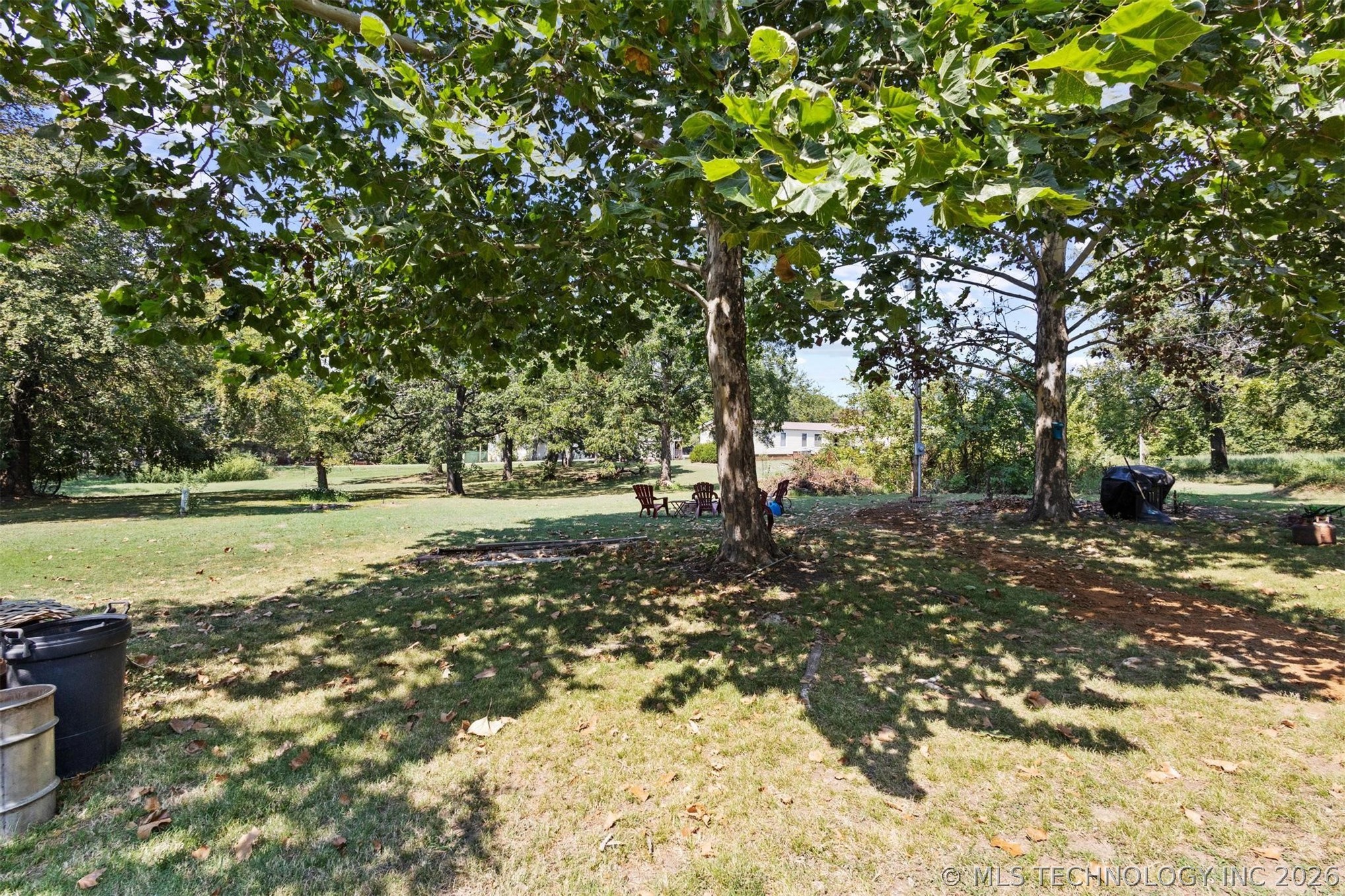 7769 Tribal Lane Kingston OK 73439