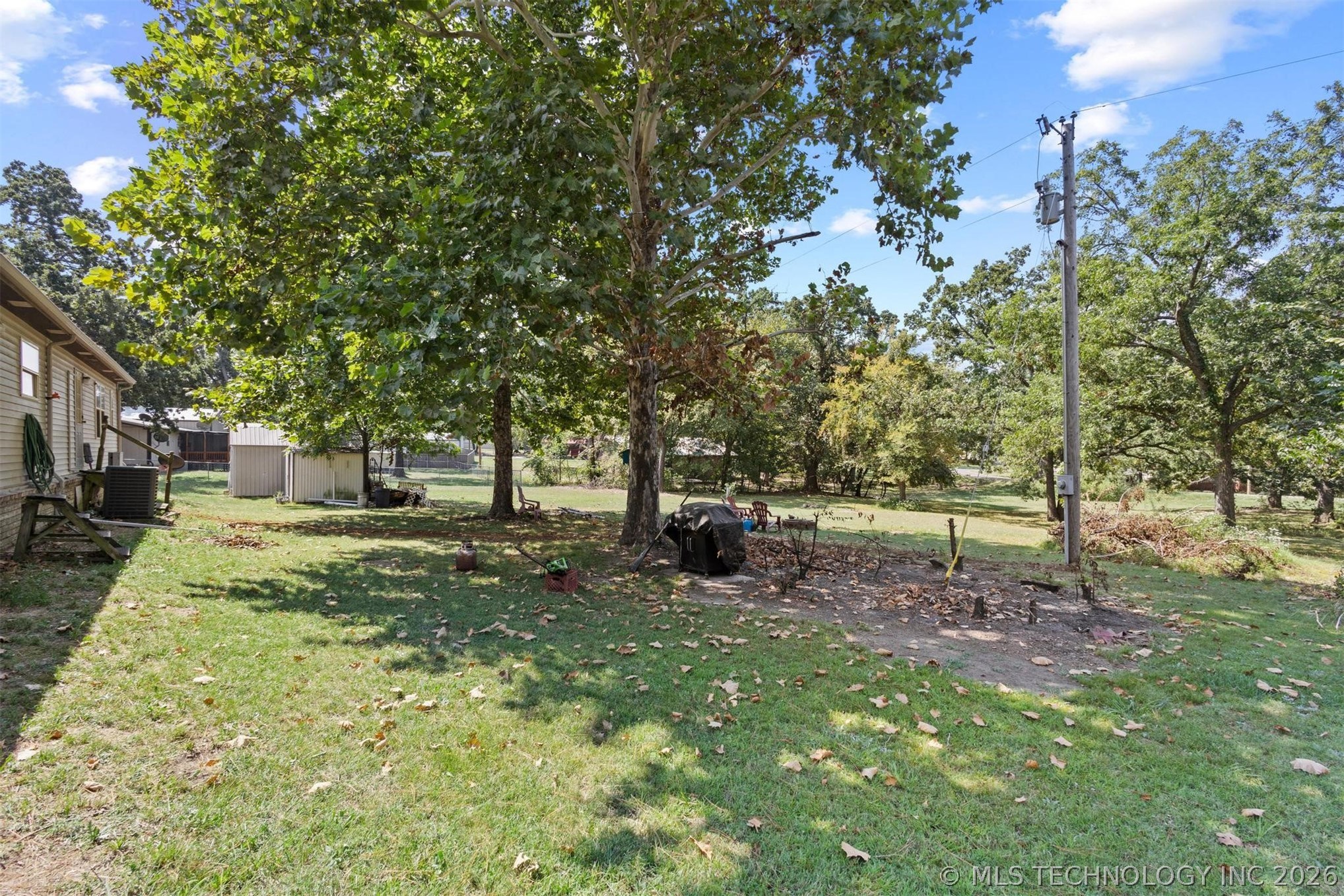 7769 Tribal Lane Kingston OK 73439