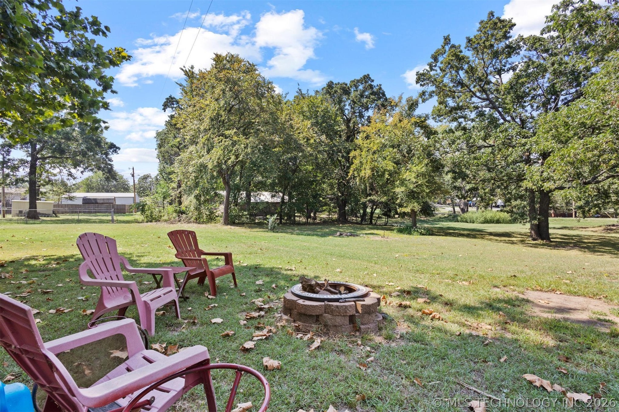 7769 Tribal Lane Kingston OK 73439