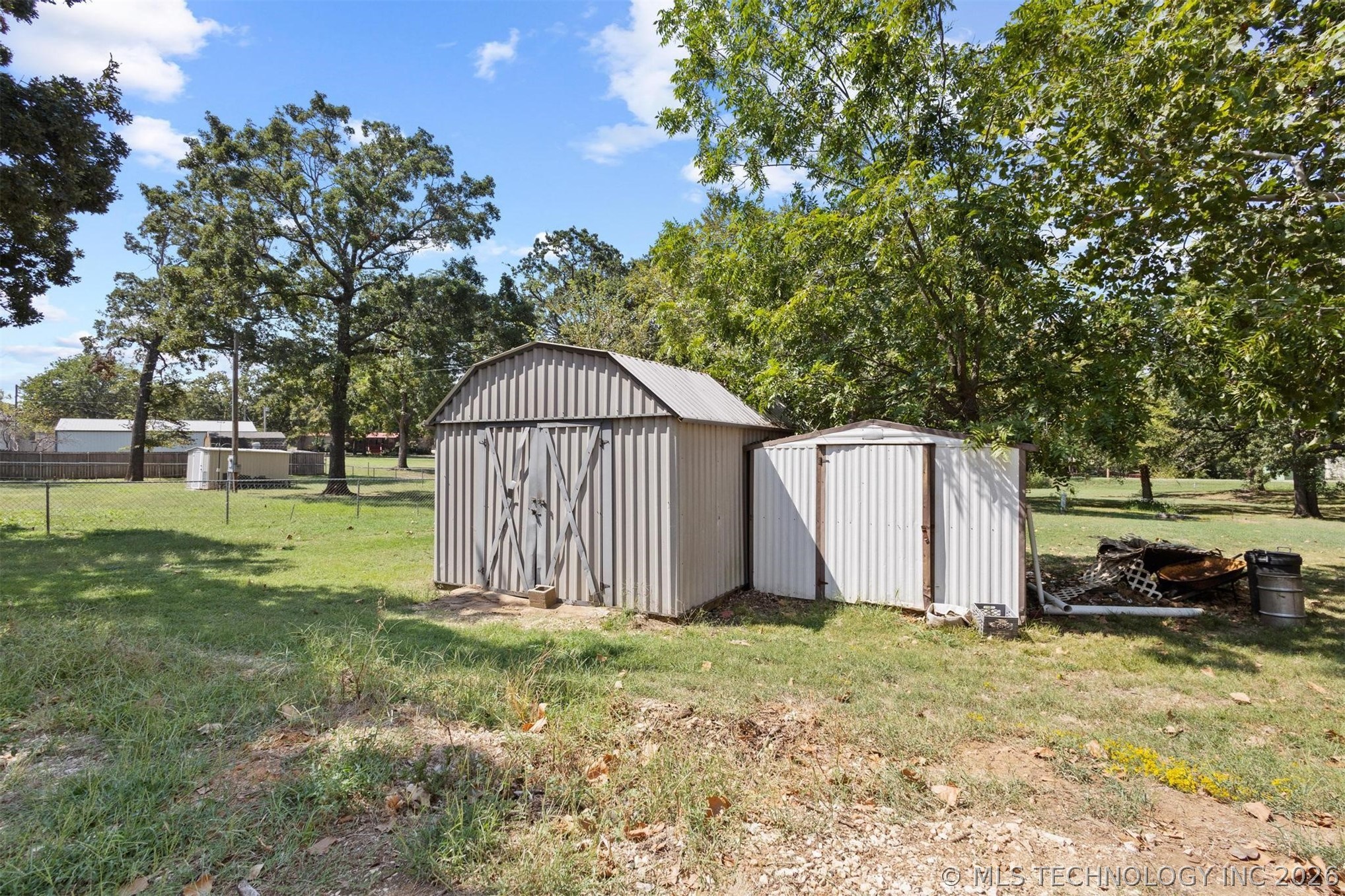 7769 Tribal Lane Kingston OK 73439