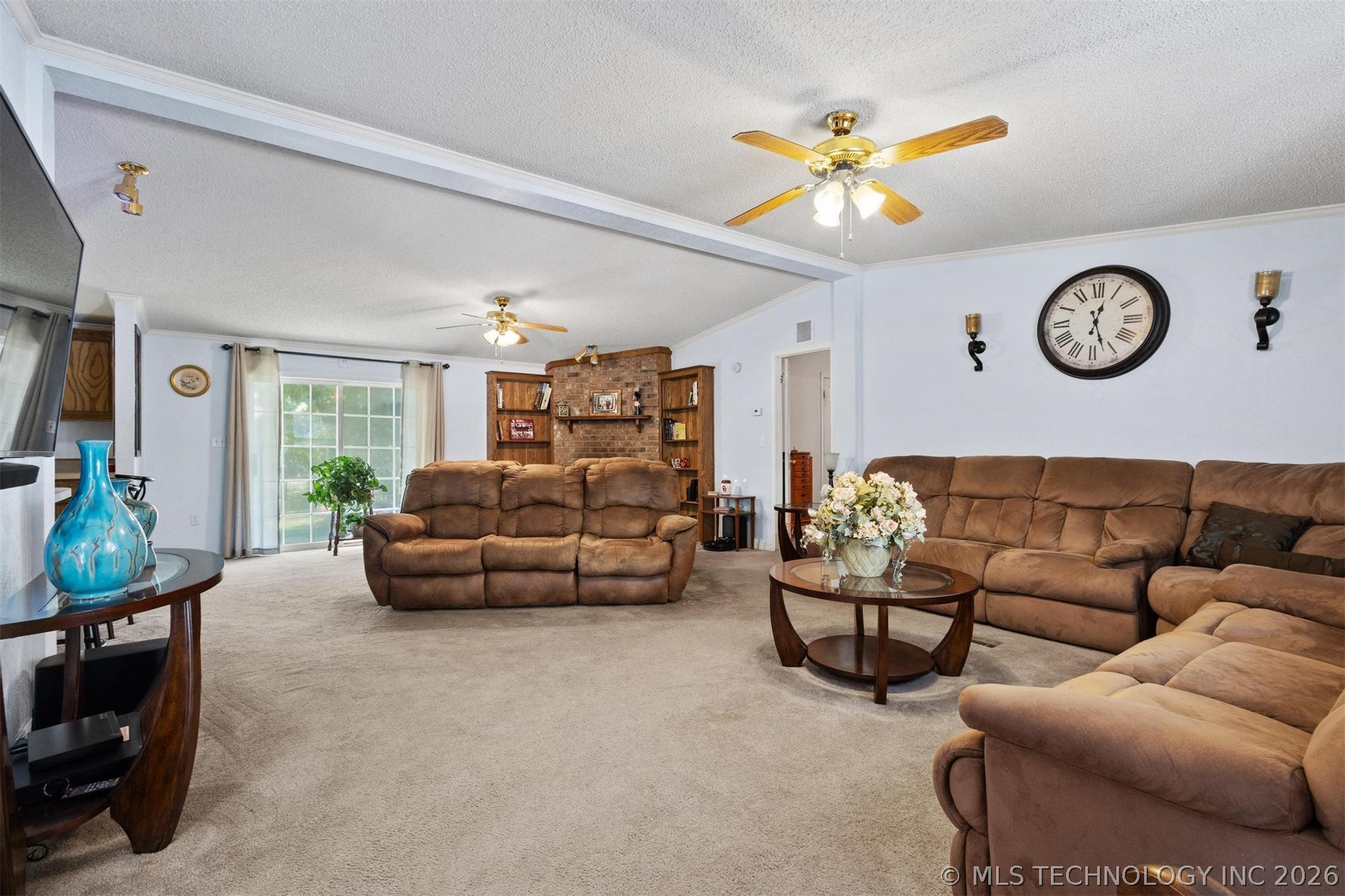 7769 Tribal Lane Kingston OK 73439