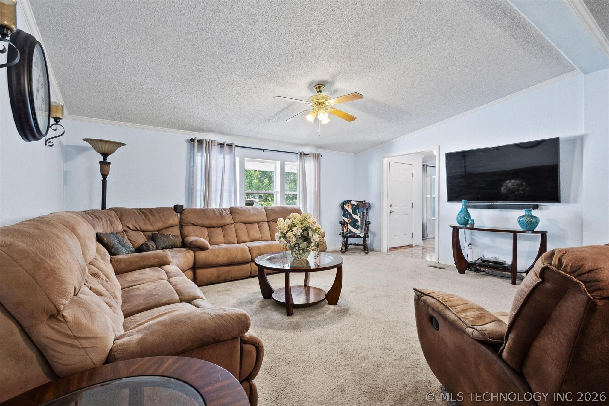 7769 Tribal Lane Kingston OK 73439