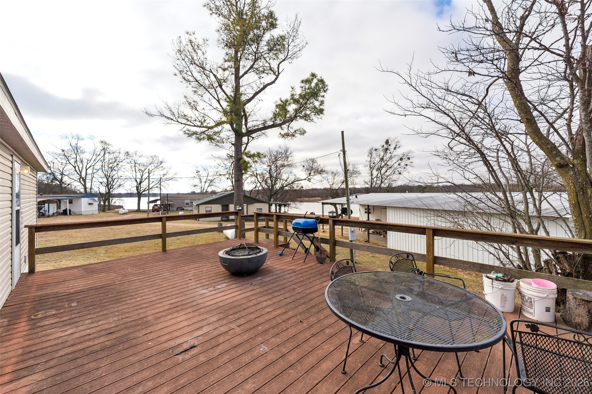 67 Rock Creek Ten Big Cabin OK 74332