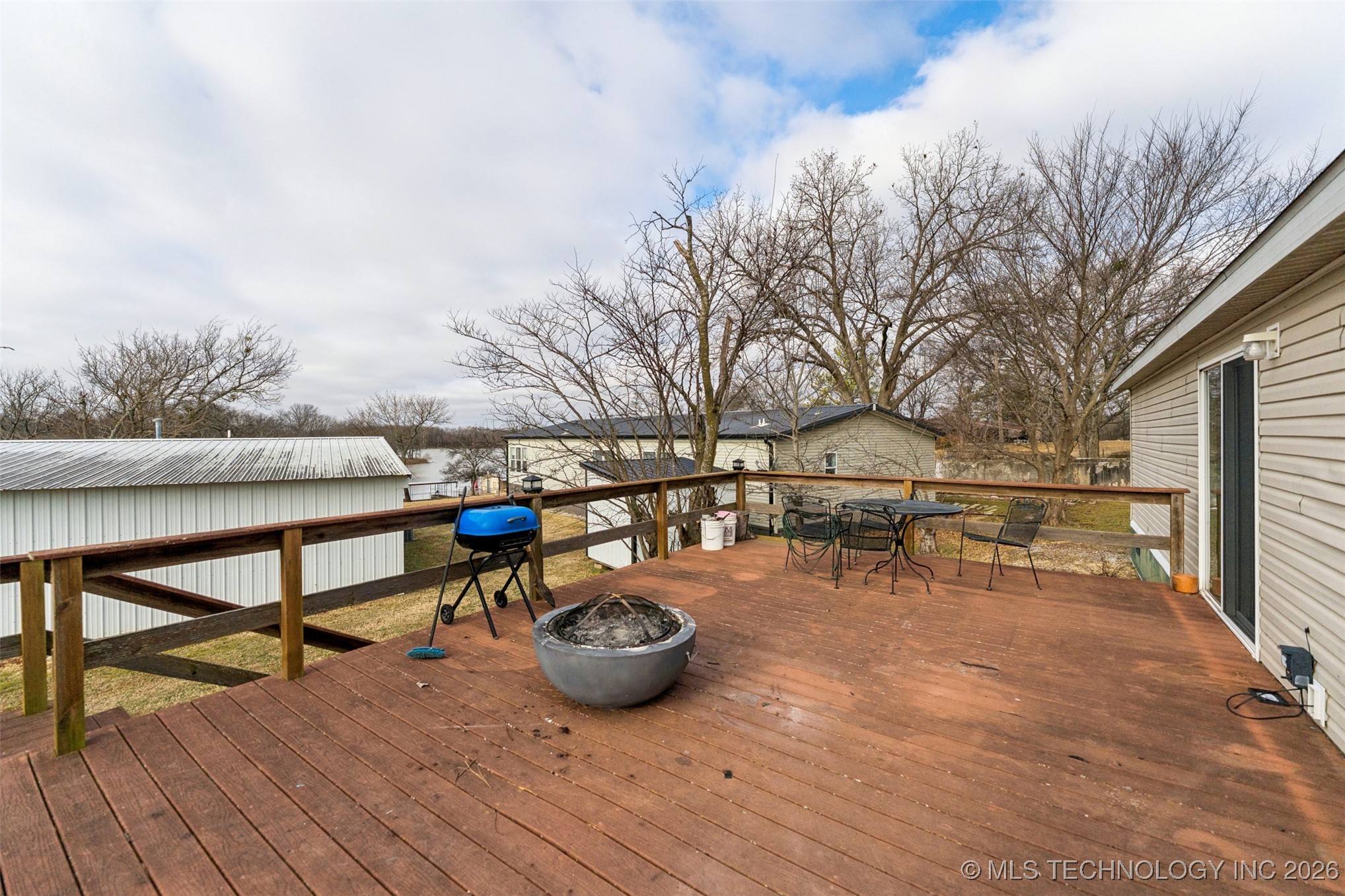 67 Rock Creek Ten Big Cabin OK 74332
