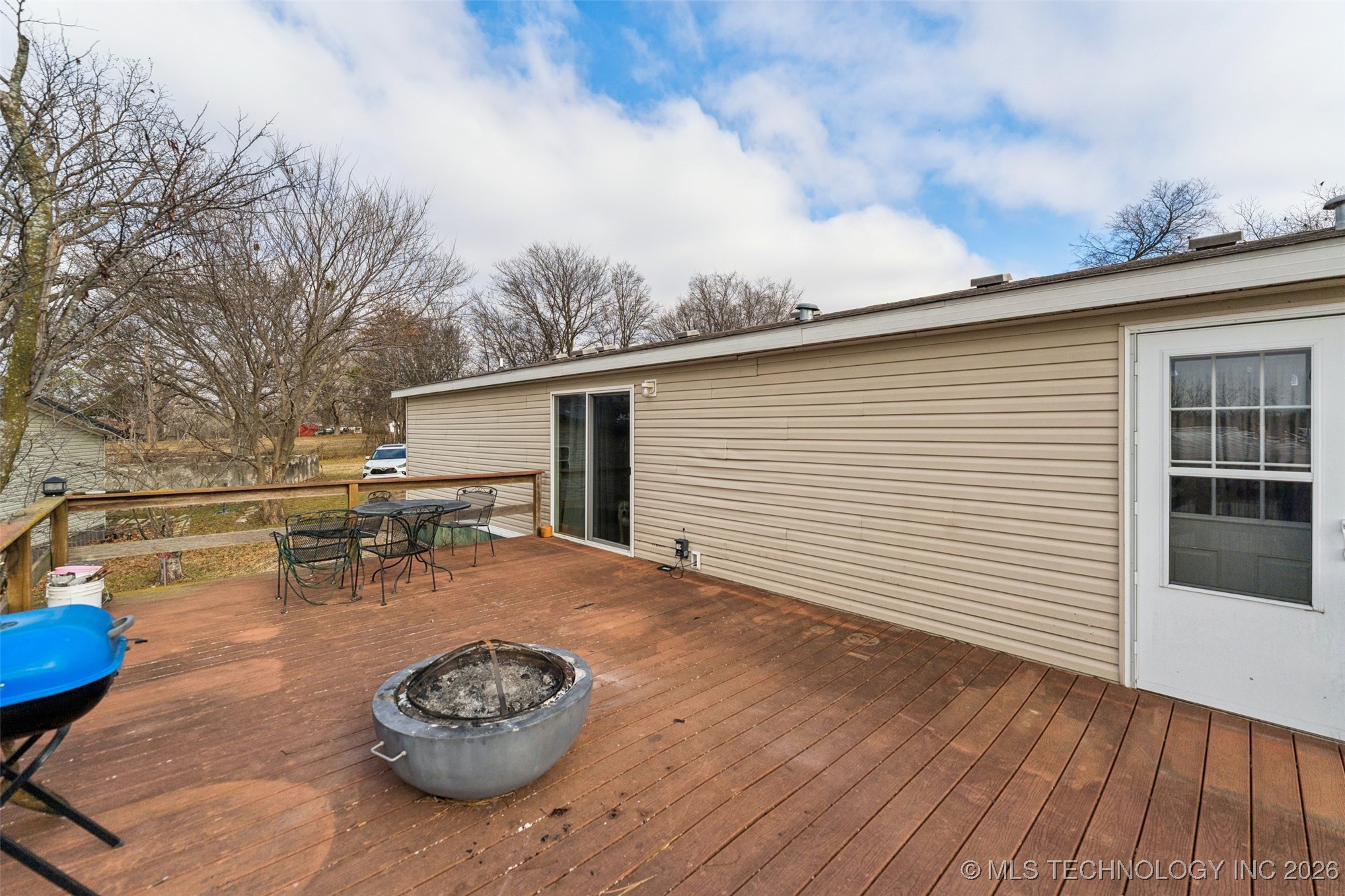 67 Rock Creek Ten Big Cabin OK 74332