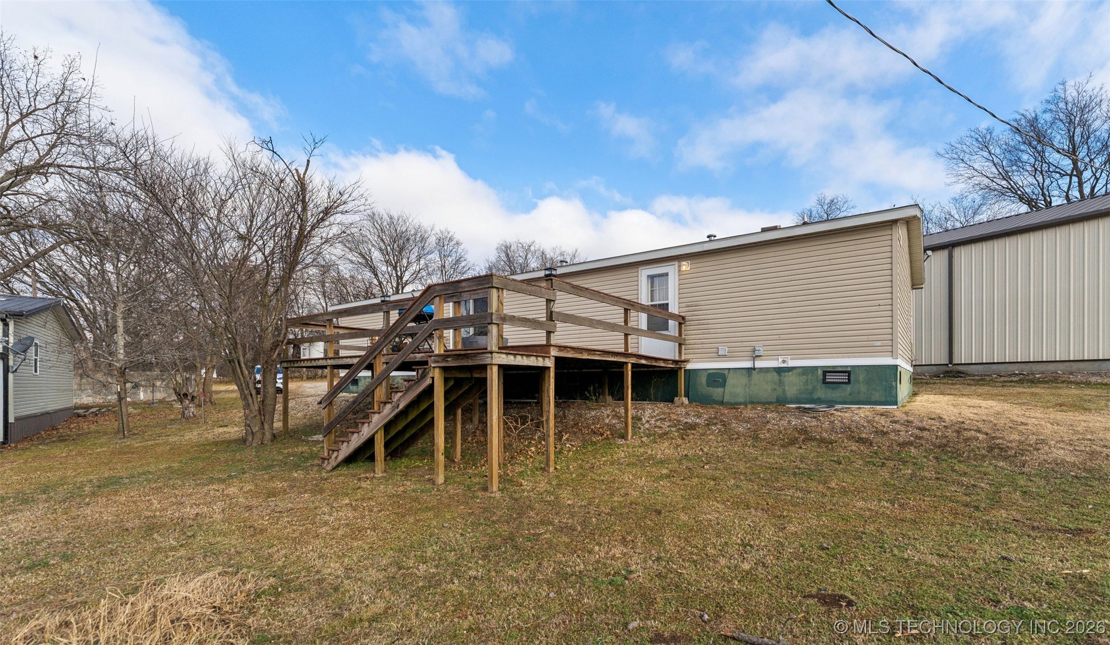 67 Rock Creek Ten Big Cabin OK 74332