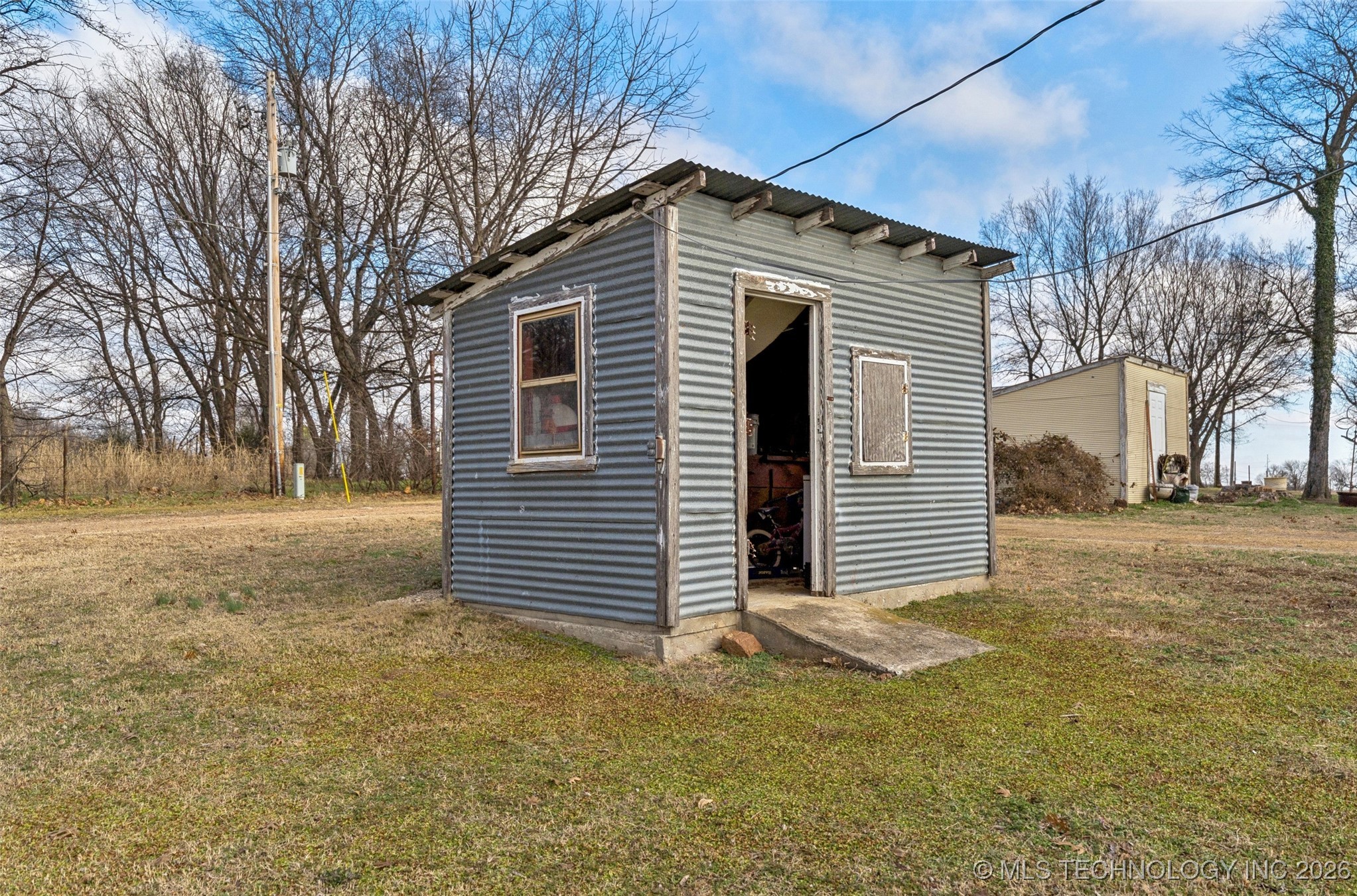 67 Rock Creek Ten Big Cabin OK 74332