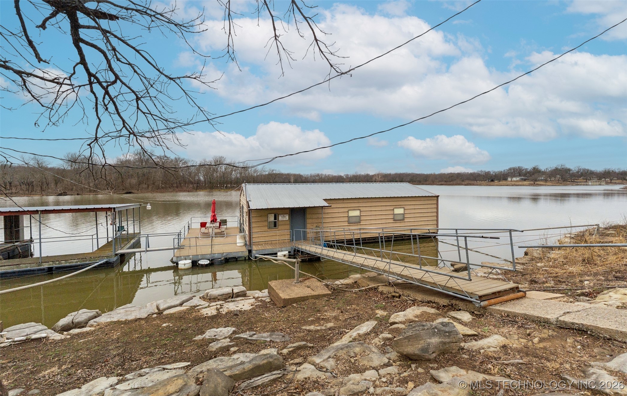 67 Rock Creek Ten Big Cabin OK 74332